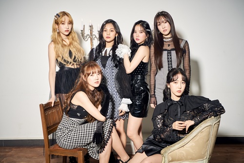 1일(월), 여자친구 미니 앨범 7집 'FEVER SEASON' 발매 | 인스티즈