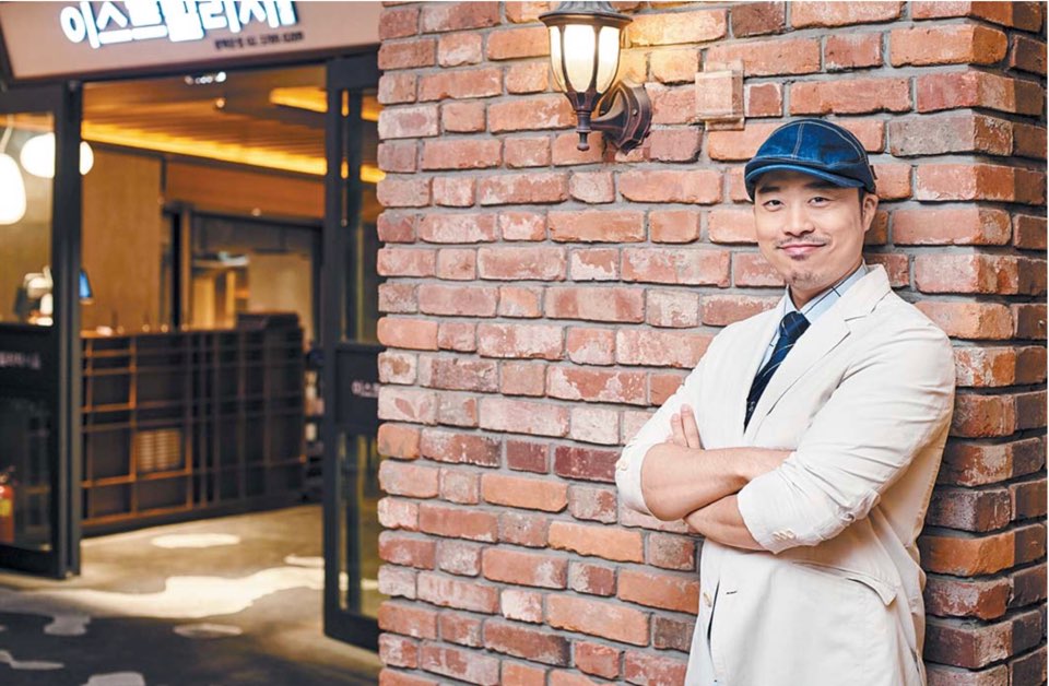 이스트빌리지일도씨닭갈비 이미지