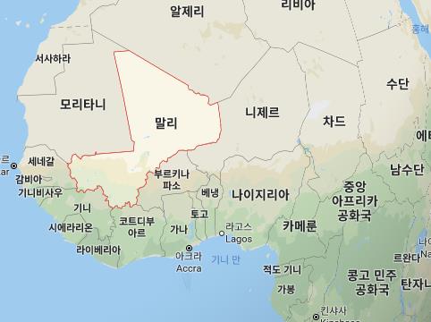 아프리카 이미지