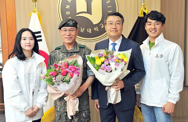 호남대학교(기숙사) 이미지