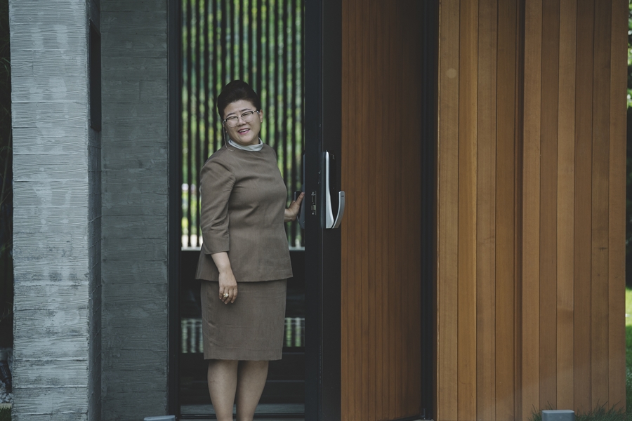 우리엔터테인 이미지