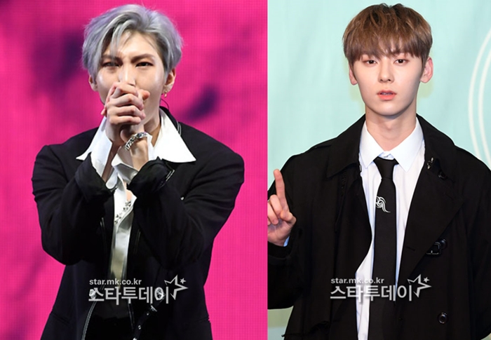 뉴이스트컴퍼니 이미지