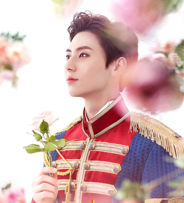 뉴이스트컴퍼니 이미지