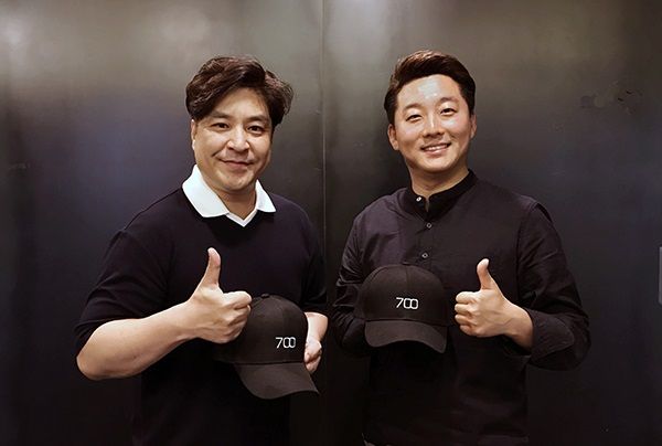 주식회사 세븐헌드레드 이미지