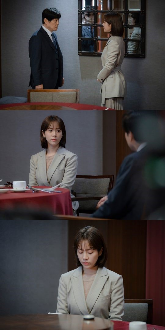 봄밤 이미지