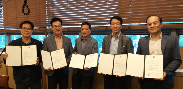 구리시 보건소 이미지