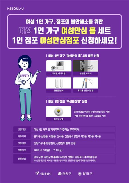 ìì¸ìë ìµê·¼ ì¬ì± 1ì¸ ê°êµ¬ ë° ì&nbsp;í¬ ë± 300ê³³ì âì¬ì±ìì¬ íâ 4ì¢ ì¸í¸ë¥¼ ë°°ë¶íê²&nbsp;ë¤ê³&nbsp; ë°íë¤. í´ë¹ ì¸í¸ìë ëì§í¸ ë¹ëì¤ì°½, íê´ë¬¸ ë³´ì¡°í¤, ë¬¸ ì´ë¦¼ ì¼ì, í´ëì© ê¸´ê¸ë¹ìë²¨ì´ í¬í¨ëë¤. ì§ì ëìì ì¬ì± 1ì¸ ê°êµ¬ ì¤ ì&nbsp;ê°ì£¼íì ì¬ë ë¬´ì£¼íìë¤.ìì¸ì ì&nbsp;ê³µ