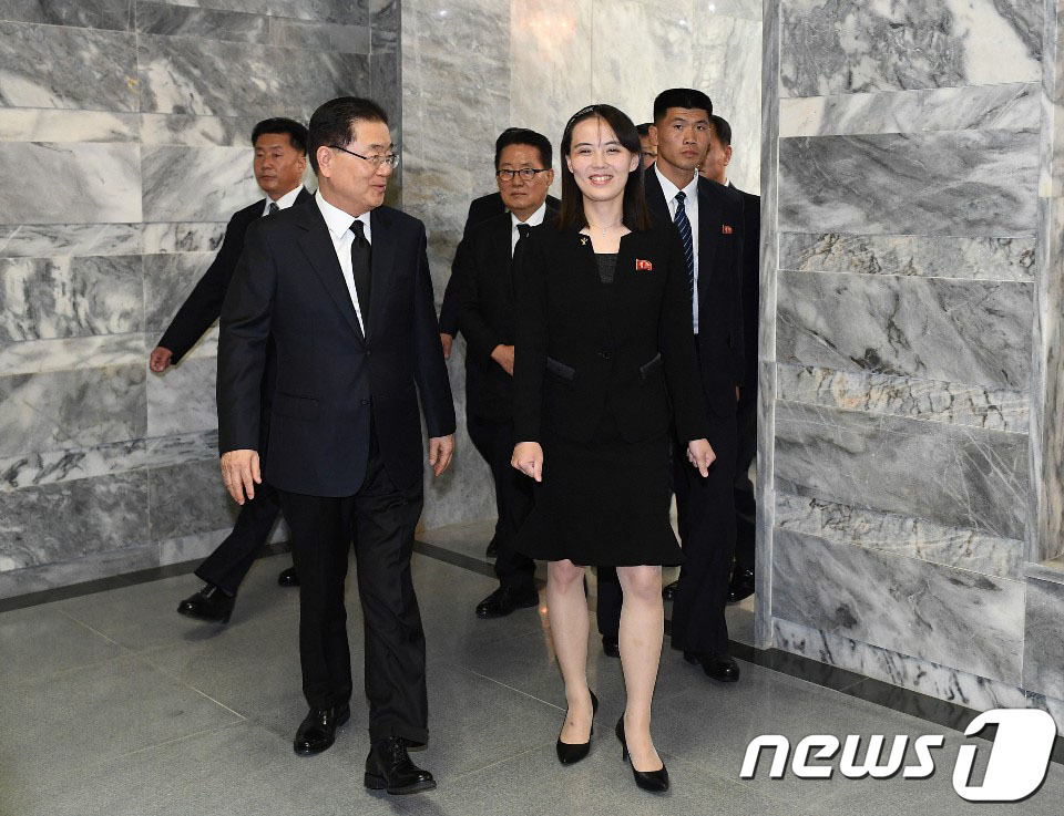 통일각 이미지