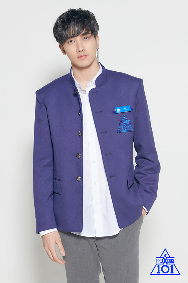 [단독] '프로듀스X101' 태국 출신 픽 父의 눈물겨운 부정..알고보니 유명배우 | 인스티즈