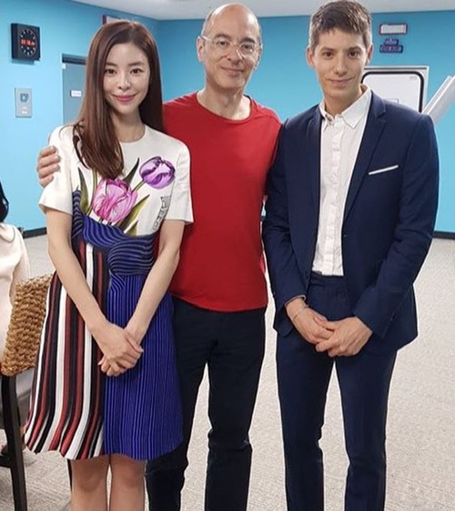 파비앙 이미지