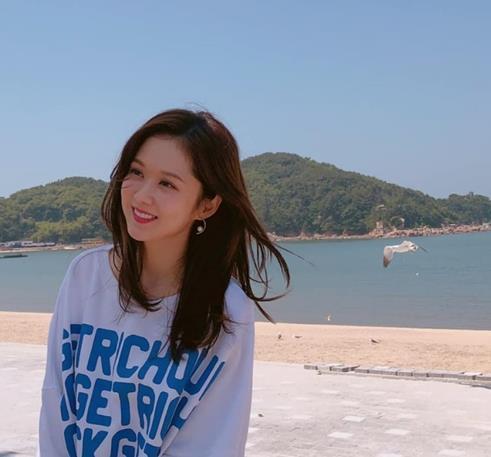 장나라 이미지