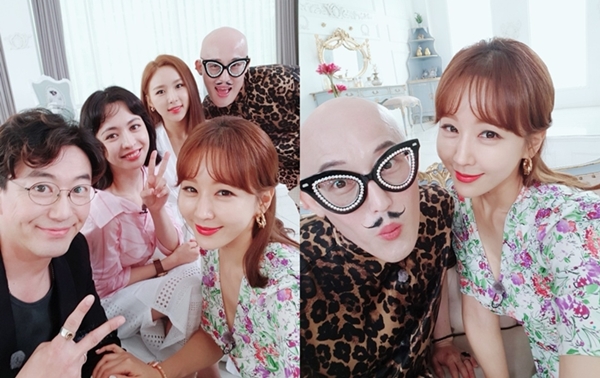 한영 이미지