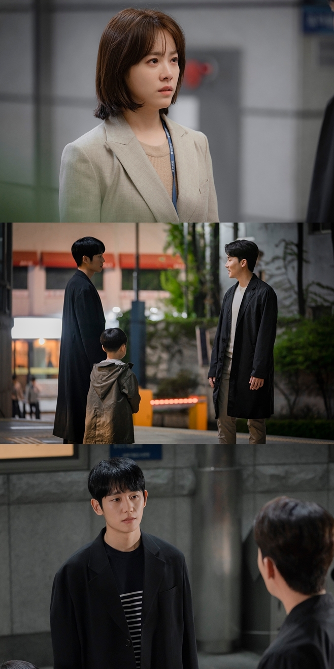 봄밤 이미지