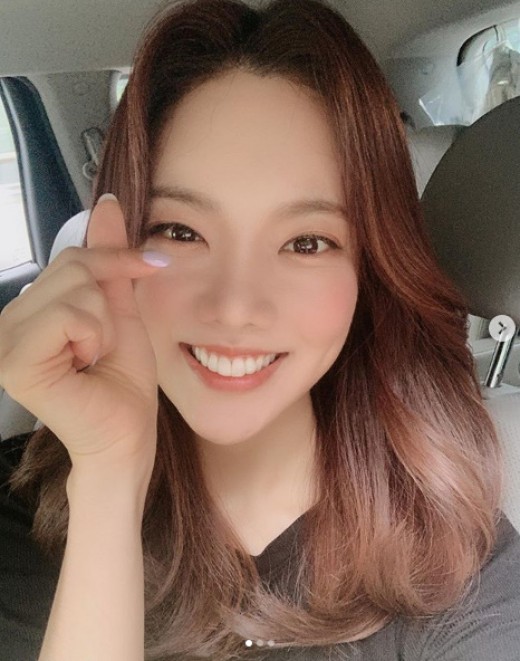 김나희헤어 이미지