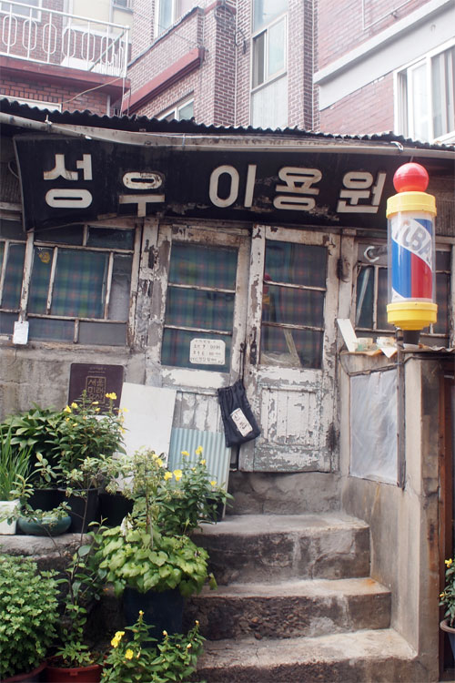 성우이용원 이미지