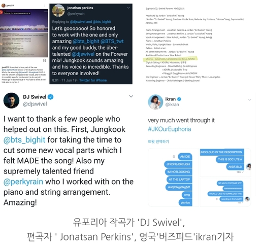 유포리아 이미지