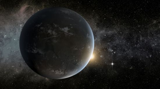 케플러 우주망원경이 은퇴 전 찍은 태양계 외부 'K스타'들의 모습. [사진=NASA]