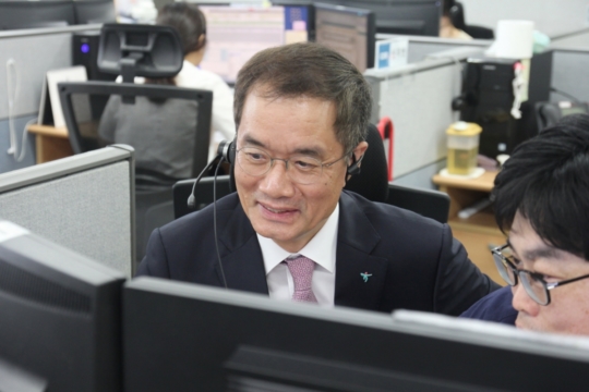 (주)한케어 이미지