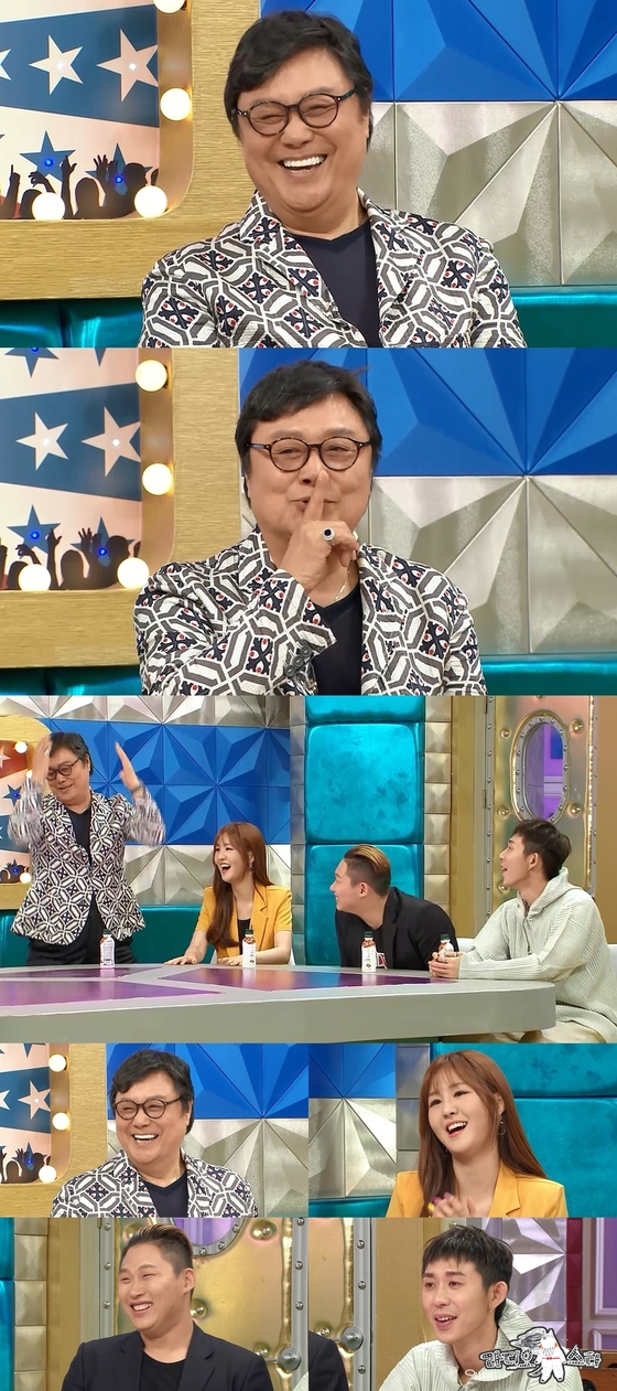 남진기획 이미지
