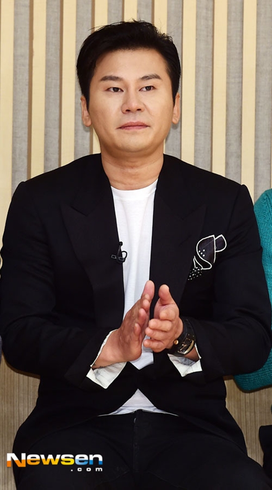 양현석의 꿈 "YG 신사옥 이상무" 부지 시세차익만 100억대[이슈와치] | 인스티즈