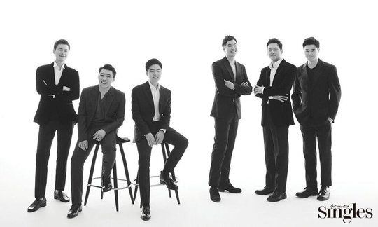 A picture of six men facing the last festival was released.Fashion Magazine Singles released a six-color six-color picture of the ensemble Dytto, which has been called the Classic Idol, led by Violist Richard Burr Yongjae ONeill, on June 18.Viola Richard Burr Yongjae ONeill, violin Stephen Pijaciv and Yuchien, cello James Jung Hwan Kim, clarinet Kim Han and piano George Lee, the ensemble Dytto, which consists of six people, is scheduled to recital nationwide starting with its first performance at the Seoul Arts Center on the 19th.Ensemble Dytto has been communicating with the public for 12 years since its premiere in 2007, delivering stories as well as music, and has accumulated unique filmography such as guerrilla concerts and music videos.Ensemble Dytto, which has been on a cumulative domestic tour of more than 100 times, plans to organize the last festival and walk its own way.Ensemble Dytto is the first to come to mind, the head violist Richard Burr Yongjae ONeill summoned the members scattered in the former World to the performance season and organized a repertoire.He has been leading the ensemble Dytto while maintaining his position while undergoing a little member change. The Dytto Ensemble Project is the most important and meaningful project for me.I grew up with Dytto, and I was sad and happy that this ensemble ended, and I was happy to meet wonderful memories, many friends, and a great audience.I will never forget it. Clarinet Kim Han, who still can not forget the unity of the Dytto stage that he joined for the first time seven years ago, pianist George Lee, who is heartbroken when he thinks about breathing with the members on stage, and violinist Yuchien, who said that it is a special experience just to be able to work with good musicians, made Korean audiences enthusiastic.Ive never seen an audience so cooperative and passionate anywhere in the World, said violinist Stefan Pijaciv.Korean audiences love music. Dytto joined for the first time, but at the age of 19, the cellist James Jung Hwan Kim, who had his debut recital at Carnegie Hall, will play for the public and to become a good musician for the public, Dytto members plan to show beautiful performances in their own positions in the future.emigration site