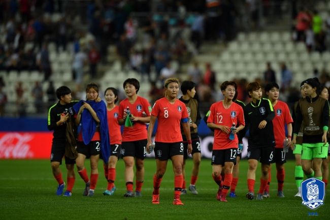 [사진] 대한축구협회 제공