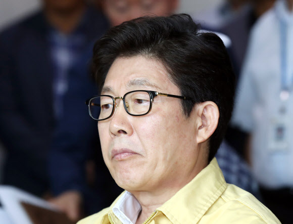 인천광역시 상수도사업본부 공촌정수사업소 이미지