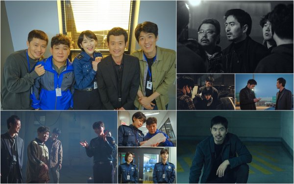 OCN TOIL original Voice 3 (director Nam Ki-hoon, directed by Ma Jin-won in the play) unveiled a behind-the-scenes still cut containing the secret of completeness.The Voice 3 Golden Time Team, which was in crisis due to the withdrawal of the team from the team of Do Kang-woo and the kidnapping of Na Hong-soo (Yoo Seung-mok), while the end of Kaneki Masayuki (Park Byung-eun) was revealed.The Golden Time team has lost its laughter in the mystery that even blinking time is rising to an unfortunate level, but there is a bright laughter all over the scene.Following last season, the sticky companionship accumulated as we have been together on the set until Voice 3 is shining.Lee Ha-na, a voice profiler who saves lives and is always calm and serious as the head of the Golden Time Team Center.However, if the camera is turned off, it will return to its original bright personality and play a little joke with fellow actors and relax the staff.Lee Jin-wook of Dogangwoo also fought with the evil instincts that he might wake up when he was serious, but he was more serious than laughing, but when he finished shooting, he was accompanied by a comfortable smile.In particular, the behind-the-scenes cut showed the Golden Time team members who became more intimate when the camera turned off.Lee Jin-wook and Lee Ha-na as well as Park Eun-soos hand Eun-seo, Kim Woo-seok of Jinseo-yul, Yoo Seung-mok of Na Hong-soo, Kim Jung-ki of Park Jung-ki Detective, Song Bu-gun of Gu Kwang-soo Detective, and Kim Ki-nam of Yang Chun-byeong Detective.With the character down for a while, it is laughing hard to see in the play. The chemistry of such powerful actors is improving the perfection of Voice 3 on the filming where action and reaction are important.Above all, in order to realize the detailed narrative of the script in a dense manner, the actors also carefully prepared and analyzed the script, and after the filming, there is no hesitation in monitoring.There was an effort by the actors to not let go of a small gap in the precision that could not take one minute of eye contact.The actors can see each others intentions by looking at each other now, the production team said. They are very careful of each other with frequent conversations and laughter, and they are quick and flexible to deal with unexpected situations.Its also an advantage of the season system that we can do together for a long time, he said, adding that he is determined to complete the masterpiece series with a detailed mystery, leaving only four minutes to the end.