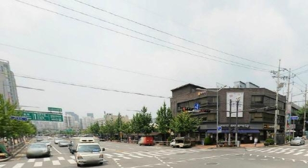 신길유통 이미지