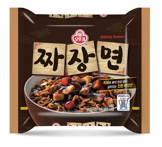 오뚜기 이미지