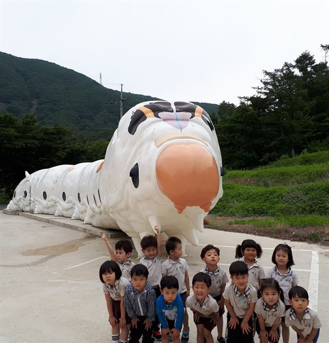 영천양잠협동조합 이미지