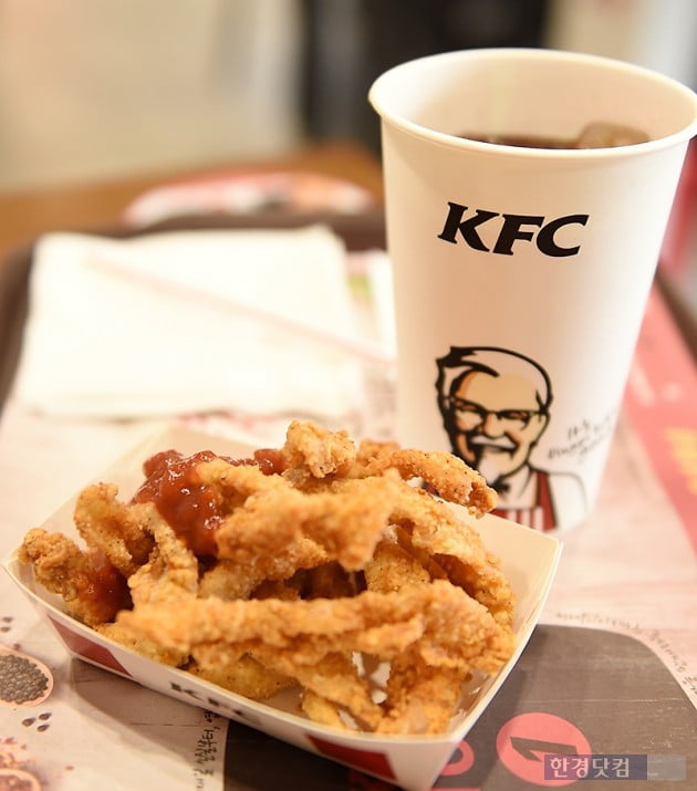 KFC 연신내점 이미지