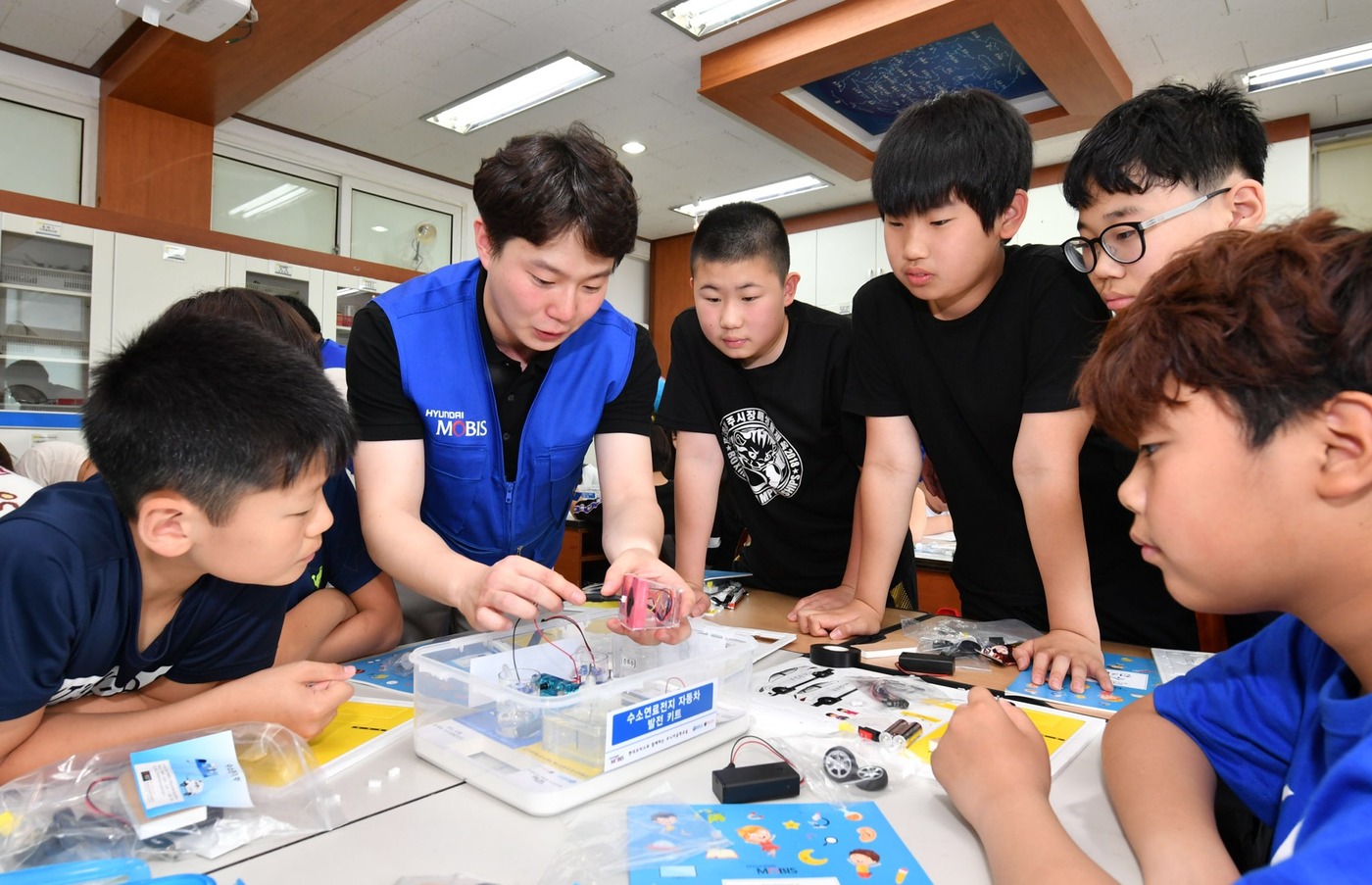 충주충전소 이미지