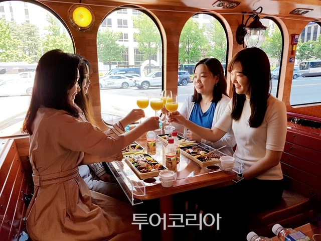 셈서울 투어 이미지