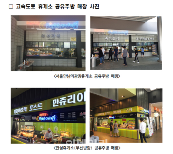 공유주방 이미지