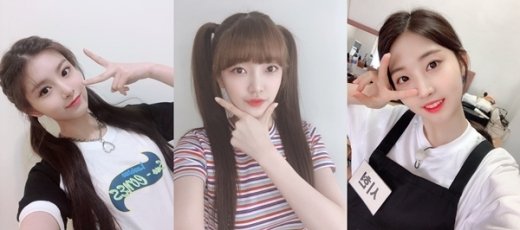 (주)글로우엔터테인먼트 이미지
