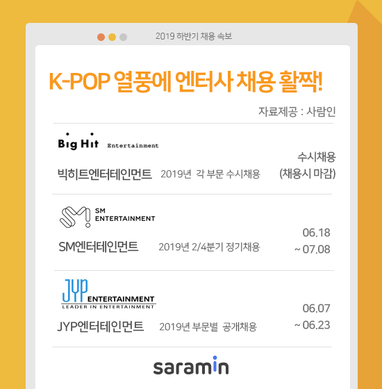 에이치알엔터테인먼트 이미지