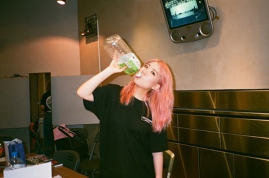 원샷 이미지