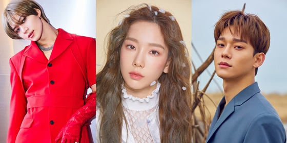 In the first half of 2019, SM Entertainments watch moved quickly, and this year, the music industry was filled with music from SM The Artist, as well as the restless comeback rush.First, on February 11, Shiny member Lee Tae-min released the solo mini-second album WANT (Want).Lee Tae-min, who released her second full-length album MOVE (Move) in 2017, caused her Move Disease syndrome, again revealed her own color with her understated sexy.The title song WANT topped major music charts such as Mnet Music, Naver Music, and A Bugs Life shortly after its release, and the album topped the list of 85,000 albums (first) for a week of release, ranking first in various music charts.In addition, it ranked first in the iTunes comprehensive album charts in 29 regions including Sweden, Finland and Austria.In March, Taeyeon returned.The new single Four Seasons, released on March 24, consists of two tracks: the title song Four Seasons in the alternative pop genre and the ballad song Blue (Blue), which featured Taeyeons outstanding vocals and deep sensitivity.The four seasons re-identified the modifier Taeyeon who believes and listens.The song took the top spot of the week (March 25-March 31) on various music charts including Melon, Ginny, A Bugs Life, Mnet Music, Ole Music, and Soribada, revealing Taeyeons sound source Power.EXOs Chen then released his first solo album in seven years of debut.The mini 1st album April, and a flower released on April 1st consists of six ballads of various charms, including the title song Beautiful goodbye after April, and expresses Chens warm music world.We break up after April was the number one spot on seven major domestic music charts such as Melon, Ginny Music, A Bugs Life, Soribada, Ole Music, Momople and Vibe shortly after release, proving a keen interest in Chen.In addition, it ranked # 1 on the iTunes comprehensive album chart in 32 regions, as well as Chinas QQ Music, Cougu Music, and Cougar Music Digital Albums charts, confirming Chens global popularity.The initial sales volume exceeded 103,000 copies, proving value as a solo singer.In May, NCT 127, which is playing former World stage, returned to Korea for a while.The new mini-album NCT #127 WE ARE SHUPERHUMAN (UA Super Human), released on May 24, swept the US Billboard charts as well as domestic ones.The album ranked 11th on the Billboard 200, the main chart of the Billboard, and ranked 6th in The Artist 100, making it the second highest ranking in the NCT 127 and the second highest in Korean singer history.TVXQs Yunho also released its mini-first album, Ture Colors (True Colors) on June 12, and has been a solo singer for 15 years after its debut.Yunhos solo album surpassed 104,000 copies in the first place, setting a record of third place in the first solo singer.He also topped the digital album charts of Oricon Weekly in Japan and showed off his dignity as Korean Wave King.On the 19th, REDVelvet was the last runner in the first half.The title track Zimzalabim from the new album The ReVe Festival Day 1 (The Reeve Festival Day One) has put a strong addictive edge on.REDVelvet, which has left summer hits such as Red Taste and Power Up (Power Up), has also recorded high results on the music charts this time.The day after its release, it topped A Bugs Life and was second on five charts including Melon, Ginny and Mnet.In addition, EXO member Baekhyun confirmed the release of the solo album on July 10.City Lights (City Lights), which will be Baekhyuns first solo mini-album, features a total of six songs.As the album has been in its own tone through a number of collaborations, expectations for this album will increase.SM Entertainments First Half of 2019 Total Account