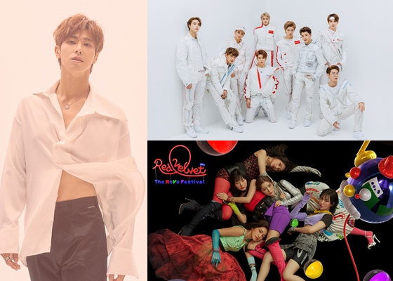 In the first half of 2019, SM Entertainments watch moved quickly, and this year, the music industry was filled with music from SM The Artist, as well as the restless comeback rush.First, on February 11, Shiny member Lee Tae-min released the solo mini-second album WANT (Want).Lee Tae-min, who released her second full-length album MOVE (Move) in 2017, caused her Move Disease syndrome, again revealed her own color with her understated sexy.The title song WANT topped major music charts such as Mnet Music, Naver Music, and A Bugs Life shortly after its release, and the album topped the list of 85,000 albums (first) for a week of release, ranking first in various music charts.In addition, it ranked first in the iTunes comprehensive album charts in 29 regions including Sweden, Finland and Austria.In March, Taeyeon returned.The new single Four Seasons, released on March 24, consists of two tracks: the title song Four Seasons in the alternative pop genre and the ballad song Blue (Blue), which featured Taeyeons outstanding vocals and deep sensitivity.The four seasons re-identified the modifier Taeyeon who believes and listens.The song took the top spot of the week (March 25-March 31) on various music charts including Melon, Ginny, A Bugs Life, Mnet Music, Ole Music, and Soribada, revealing Taeyeons sound source Power.EXOs Chen then released his first solo album in seven years of debut.The mini 1st album April, and a flower released on April 1st consists of six ballads of various charms, including the title song Beautiful goodbye after April, and expresses Chens warm music world.We break up after April was the number one spot on seven major domestic music charts such as Melon, Ginny Music, A Bugs Life, Soribada, Ole Music, Momople and Vibe shortly after release, proving a keen interest in Chen.In addition, it ranked # 1 on the iTunes comprehensive album chart in 32 regions, as well as Chinas QQ Music, Cougu Music, and Cougar Music Digital Albums charts, confirming Chens global popularity.The initial sales volume exceeded 103,000 copies, proving value as a solo singer.In May, NCT 127, which is playing former World stage, returned to Korea for a while.The new mini-album NCT #127 WE ARE SHUPERHUMAN (UA Super Human), released on May 24, swept the US Billboard charts as well as domestic ones.The album ranked 11th on the Billboard 200, the main chart of the Billboard, and ranked 6th in The Artist 100, making it the second highest ranking in the NCT 127 and the second highest in Korean singer history.TVXQs Yunho also released its mini-first album, Ture Colors (True Colors) on June 12, and has been a solo singer for 15 years after its debut.Yunhos solo album surpassed 104,000 copies in the first place, setting a record of third place in the first solo singer.He also topped the digital album charts of Oricon Weekly in Japan and showed off his dignity as Korean Wave King.On the 19th, REDVelvet was the last runner in the first half.The title track Zimzalabim from the new album The ReVe Festival Day 1 (The Reeve Festival Day One) has put a strong addictive edge on.REDVelvet, which has left summer hits such as Red Taste and Power Up (Power Up), has also recorded high results on the music charts this time.The day after its release, it topped A Bugs Life and was second on five charts including Melon, Ginny and Mnet.In addition, EXO member Baekhyun confirmed the release of the solo album on July 10.City Lights (City Lights), which will be Baekhyuns first solo mini-album, features a total of six songs.As the album has been in its own tone through a number of collaborations, expectations for this album will increase.SM Entertainments First Half of 2019 Total Account