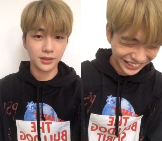 Kang Daniel, a former Wanna One, is preparing for the end of his solo debut album.According to the people involved in the 21st, Kang Daniel is preparing to comeback in the music industry five months after the end of Wanna One activity, which recently filmed an album jacket.One media reported that the hit production team Divine Channel, which worked on the Kang Daniel album, BTS and El Dorado, participated.Kang Daniels sole agency, Connected Entertainment, said, Contents have not yet been confirmed. We will officially release data when it is sorted out.Previously, Kang Daniel announced the establishment of Connected Entertainment and reported on the recent situation that he is practicing choreography for his solo debut through SNS.