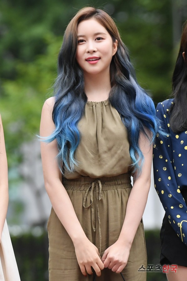 우주헤어 이미지