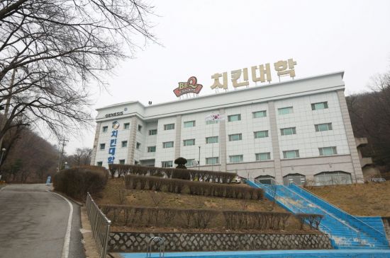 알닭치킨 이미지