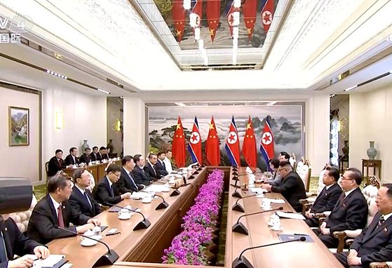 오성금수산 이미지