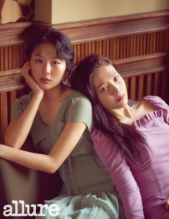 Red Velvet became the cover model for Allure Korea: Irene, Joy, and Wendy were one team, and Joy and Seulgi became the main characters of the two covers as one team.Because of the success of summer activities for several years, Red Velvet is also called the Summer Stronger, and this Allure Korea cover is full of summer images.Red Velvet has unhappily demonstrated the charm of the artist by digesting group shooting, personal shooting, and unit shooting.Members gathered for the full picture shoot for a long time did not hide their expectations and excitement about the Jim Sala Beam released this week.Irene explained Jimsala Beams choreography, saying, It is a past-class choreography, and if you have a distraction, you miss your movements. Wendy said, I like the title song the most.Its really new, Joy said, its an addictive album. Im curious about peoples reactions.Yeri and Seulgi said of the public expectations for summer activities, I am grateful that you like summer.I want to look at other seasons, and Now we will wait for summer with our fans. In the following interview, serious answers were given to the preparation process, teamwork, and individual interests of the members of the Jimsala Beam.