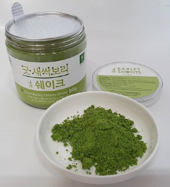 산들기업 이미지
