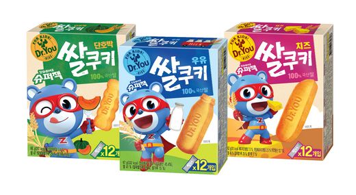 명랑슈퍼 이미지