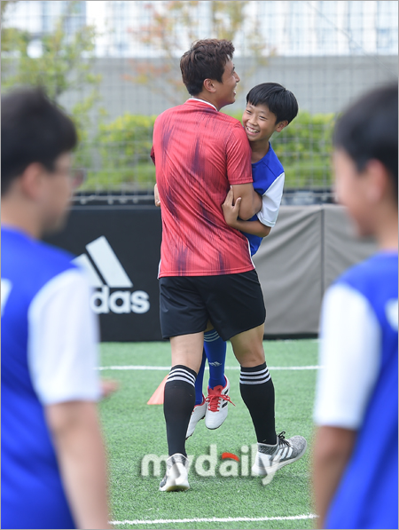 마이풋살장 이미지