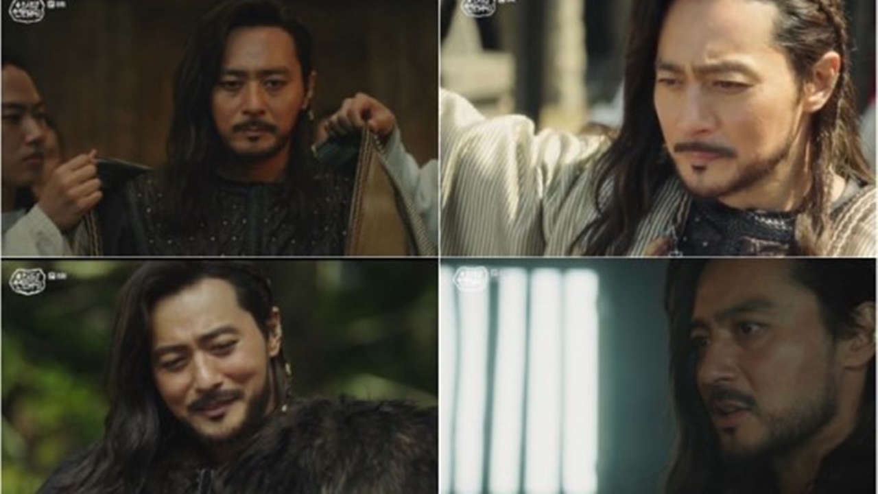 The TVN Saturday drama Asdal Chronicle (playplay by Kim Young-hyun, Park Sang-yeon/director Kim Won-seok), which is currently on air, is a drama that tells the fateful story of heroes who write different legends in the old land As.Jang Dong-gun, who plays Tagon in the play, was finally shown as the head of the federation by killing his father Sanwoong (Kim Ui-sung) and kneeling down Asaron (Lee Do-kyung) in the last episode 8 broadcast.He showed his full ambition and went one step further on his way to the king, meeting with the Tagon (Jang Dong-gun), who had all his political opponents under his feet, and further, the Uraha (representatives of the tribe), who formed the Asdal League, giving him positions, bringing him together.The most deadly weakness for this Tagon, the reality that he was Igt, continued to haunt him.This exploded in a meeting with the Saya (Song Joong-ki), when Saya expressed his ambition that My father becomes king and I show purple blood in this world after him, Tagon said, When I was a child, a companion saw my blood.He had a sister, a brother, a father, a mother, a grandmother. But he exterminated them all. Then, if they found me, I killed them.Because if I do not kill him there, the next day I have to kill everyone he met during the day. He said, You dont know fear, you dont learn anything about Igt. Sometimes on the battlefield, you have soldiers who dont know fear, never have been close. Why?Youre going to die too fast. Learn your fear. If you cant act, Ill teach you.As such, the unsealed wound of the tangon, Igtra, was more intensely revealed in the meeting with Saya, amplifying the tension of the drama.Although he became the president of the federation, he is wondering what kind of change the reality of constantly harassing Tagon will bring in the future, and what kind of relationship he will develop with the same igs, Song Joong-ki and Saya.In addition, Jang Dong-gun is concentrating attention by radiating explosive chemistry every scene where he meets with a temperate burning hot-rolled song, Song Joong-ki.On the other hand, the Asdal Chronicle is broadcast every Saturday and Sunday at 9 pm.