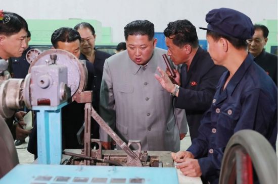 우리종합기계 이미지